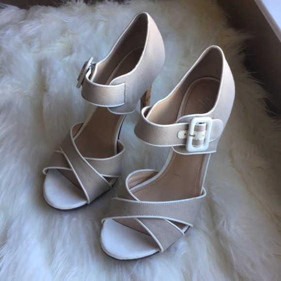 Marc Fisher Shoes - Marc Fisher heels 6 1/2”